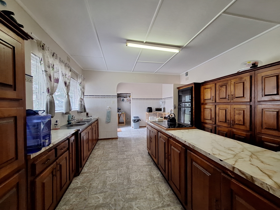 5 Bedroom Property for Sale in Vrede Free State
